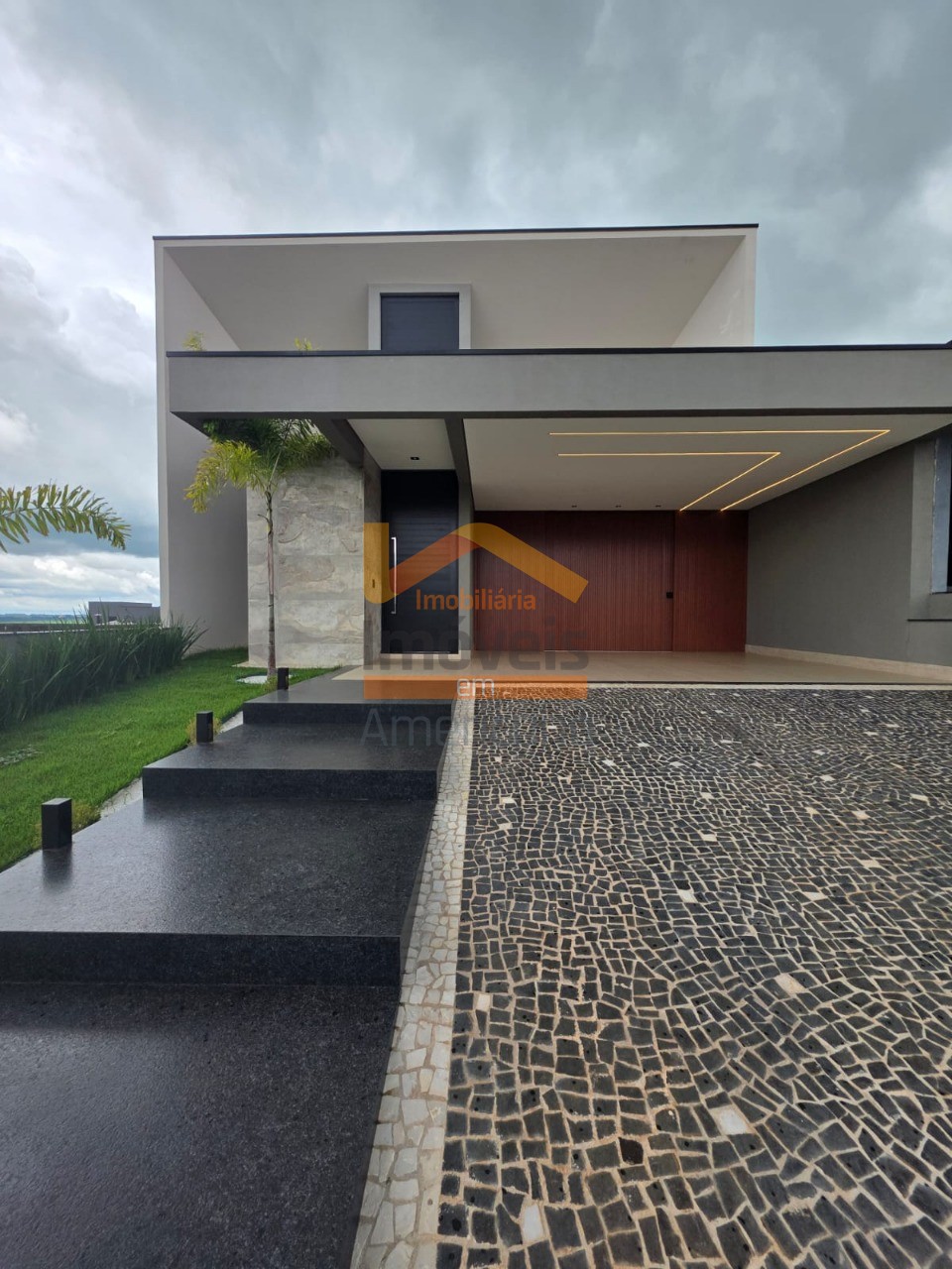 Casa de Condomínio, 3 quartos - Foto 9