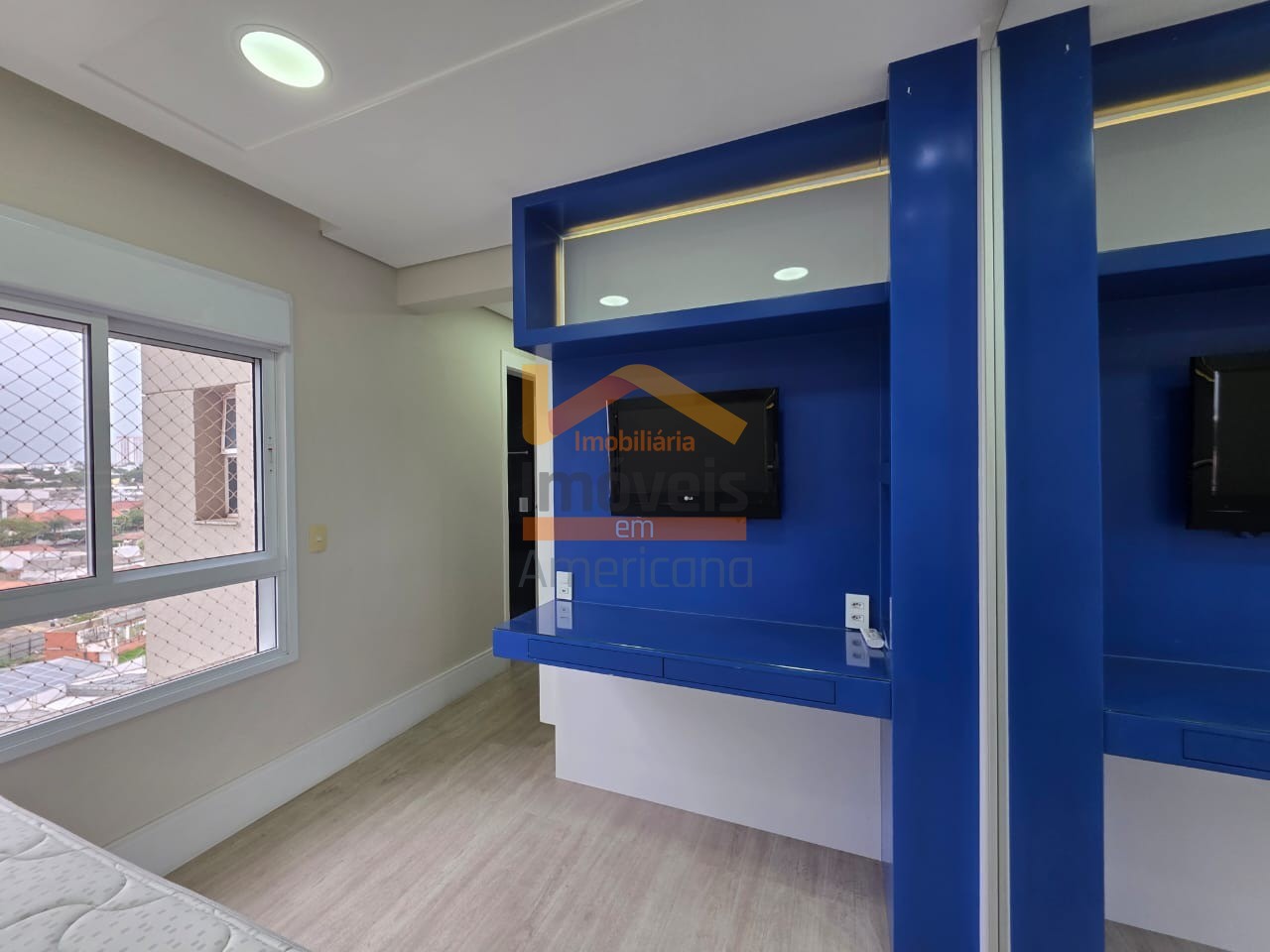 Apartamento, 3 quartos, 121 m² - Foto 24