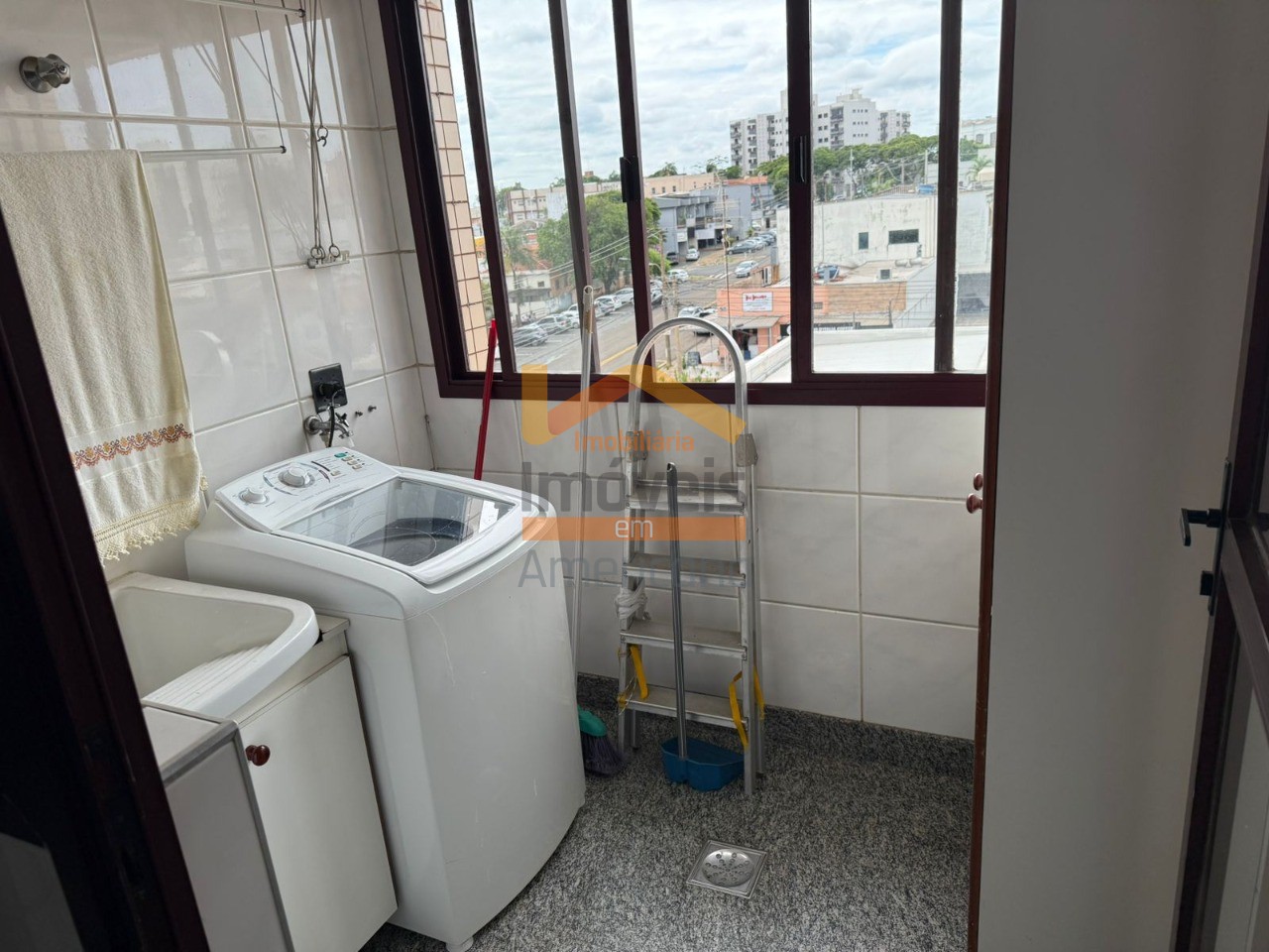 Apartamento, 3 quartos, 116 m² - Foto 6