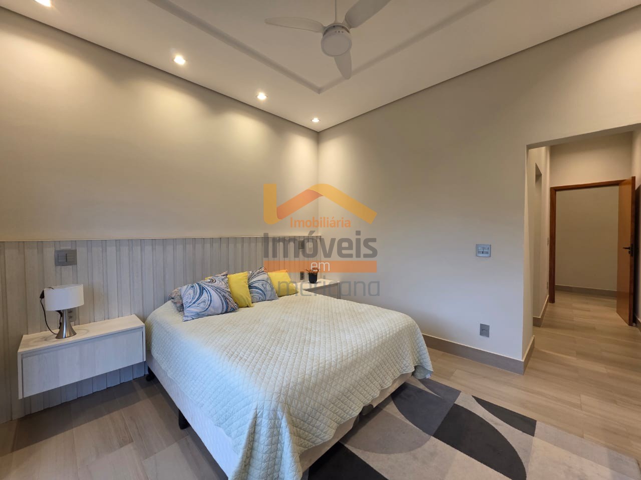 Casa de Condomínio, 3 quartos - Foto 50