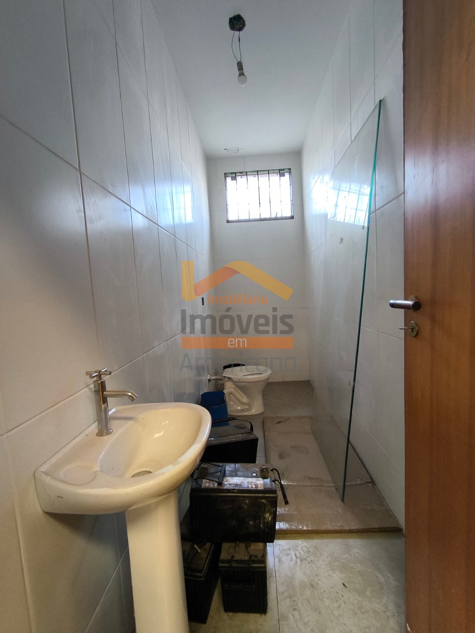 Depósito-Galpão, 800 m² - Foto 6