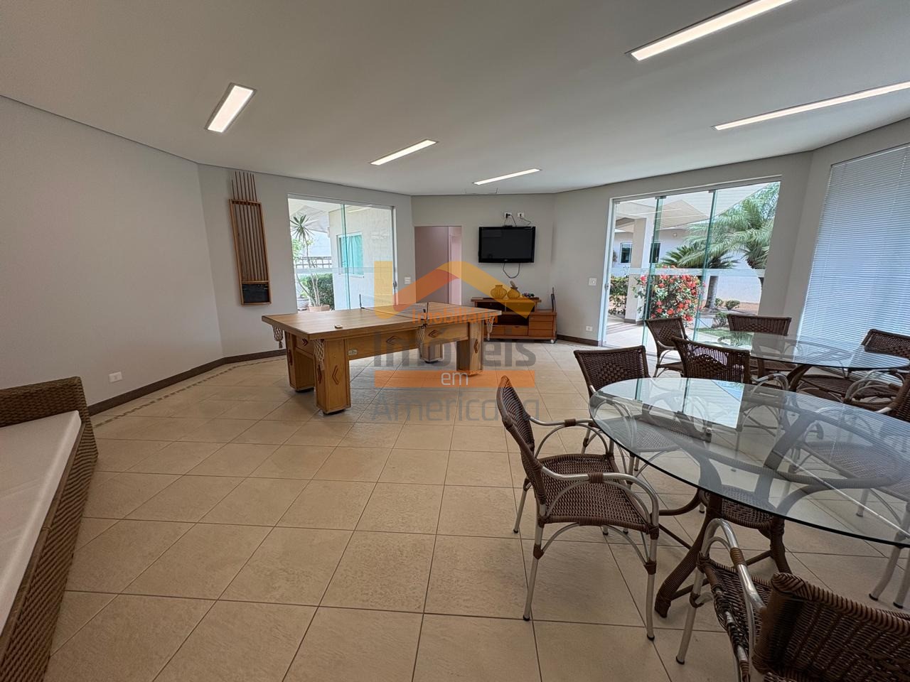 Casa de Condomínio, 3 quartos - Foto 22