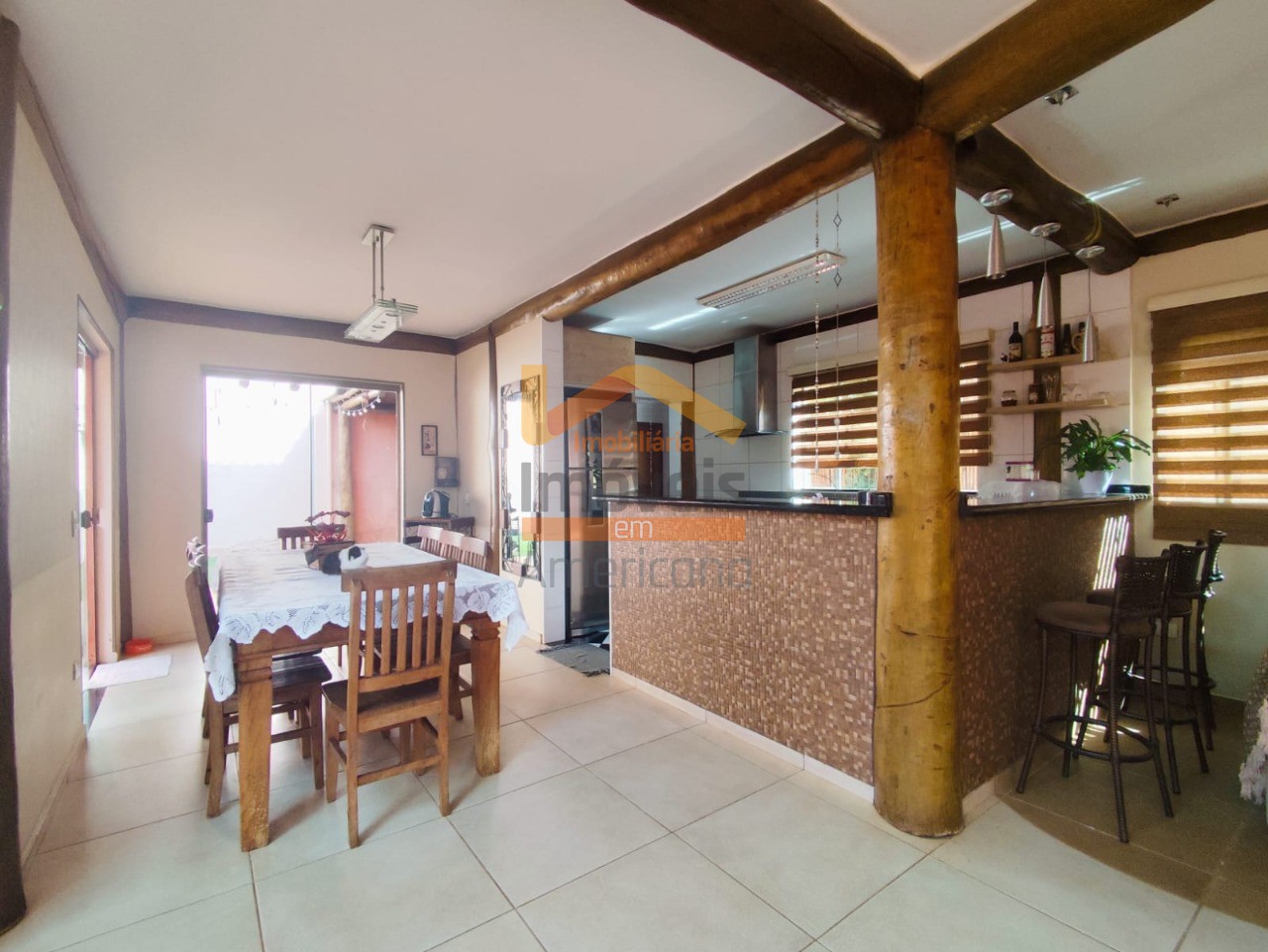 Sobrado, 3 quartos - Foto 5