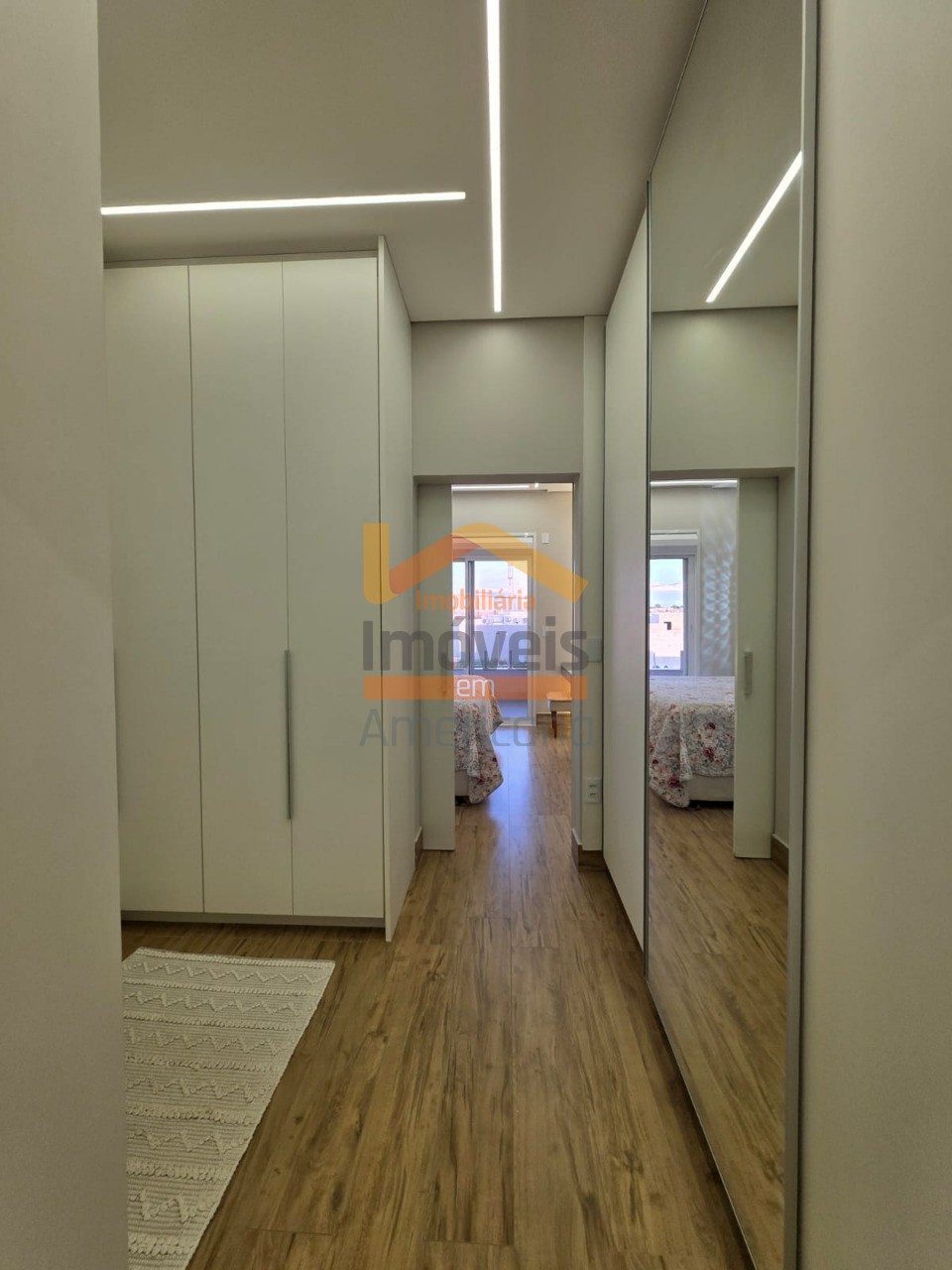 Casa de Condomínio, 3 quartos - Foto 61