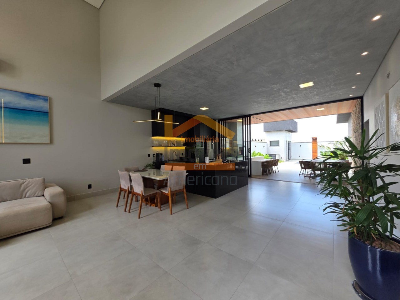Casa de Condomínio, 3 quartos - Foto 39