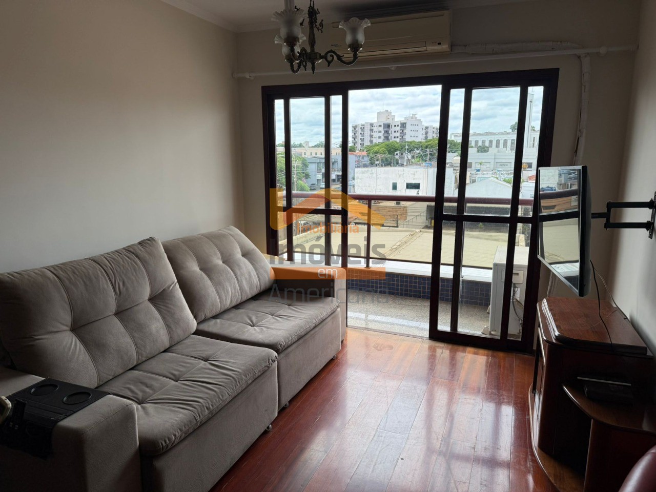 Apartamento, 3 quartos, 116 m² - Foto 2