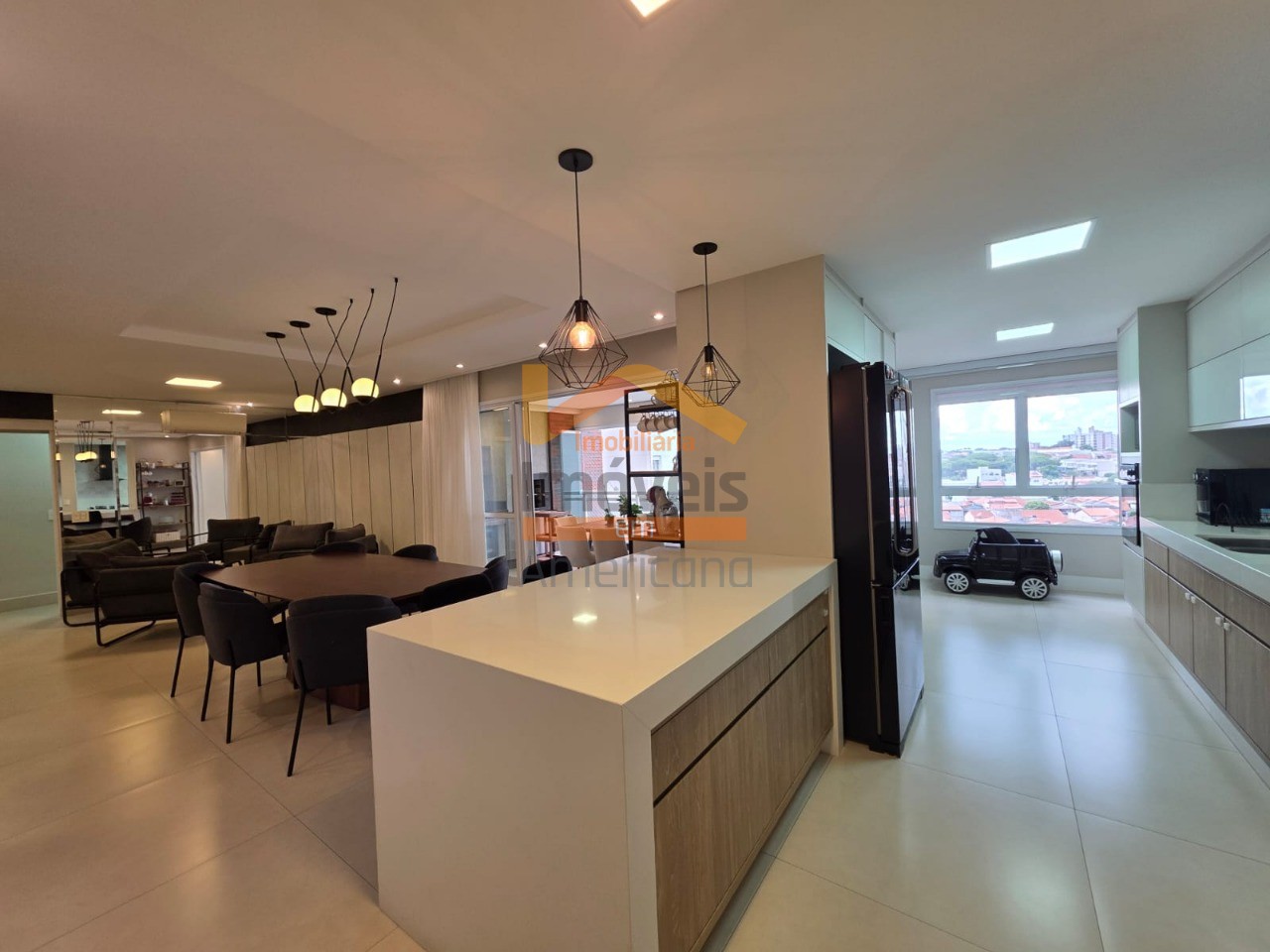 Apartamento, 3 quartos, 153 m² - Foto 8