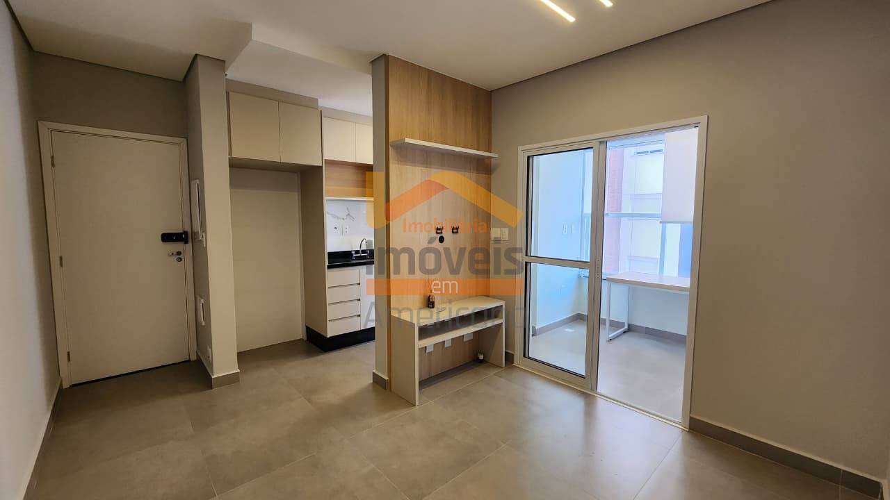 Apartamento, 2 quartos, 69 m² - Foto 1