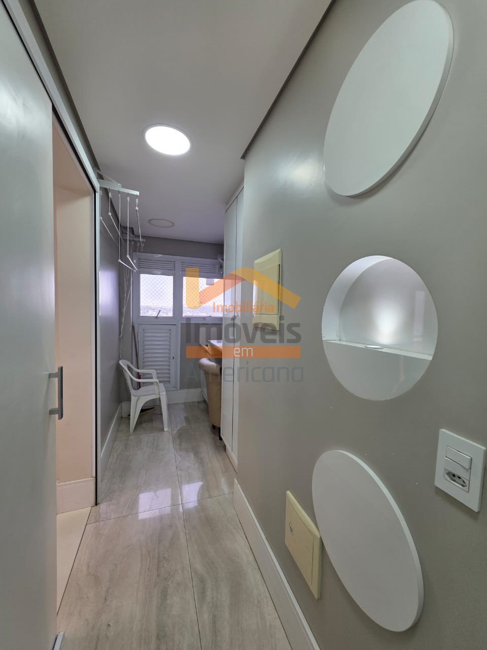Apartamento, 3 quartos, 121 m² - Foto 37