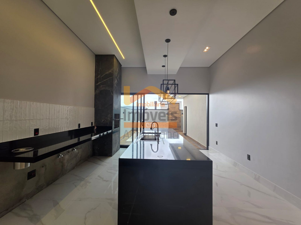 Casa de Condomínio, 3 quartos - Foto 18