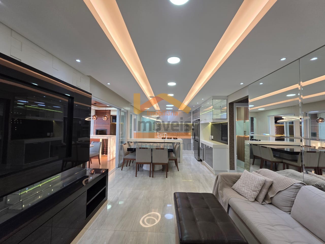 Apartamento, 3 quartos, 121 m² - Foto 8