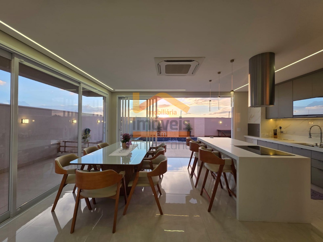 Casa de Condomínio, 3 quartos - Foto 20