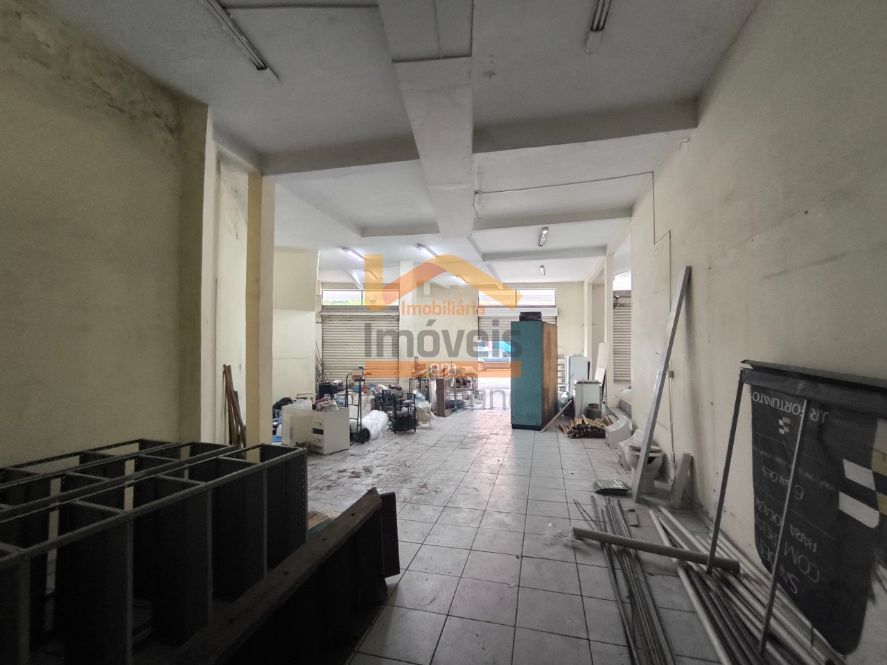 Loja-Salão, 256 m² - Foto 6