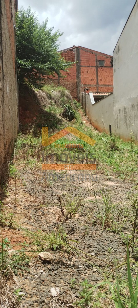 Terreno, 162 m² - Foto 2