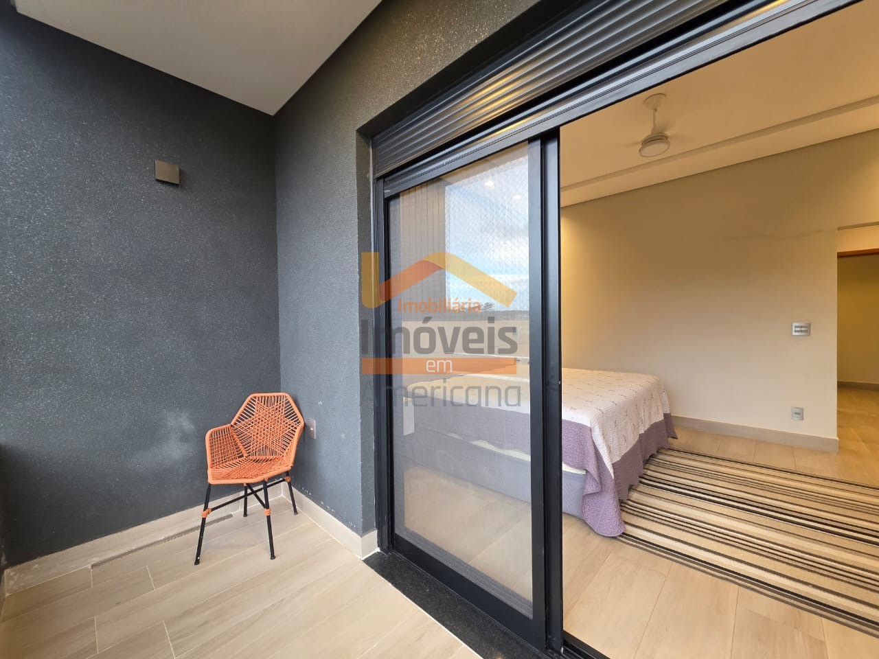 Casa de Condomínio, 3 quartos - Foto 46