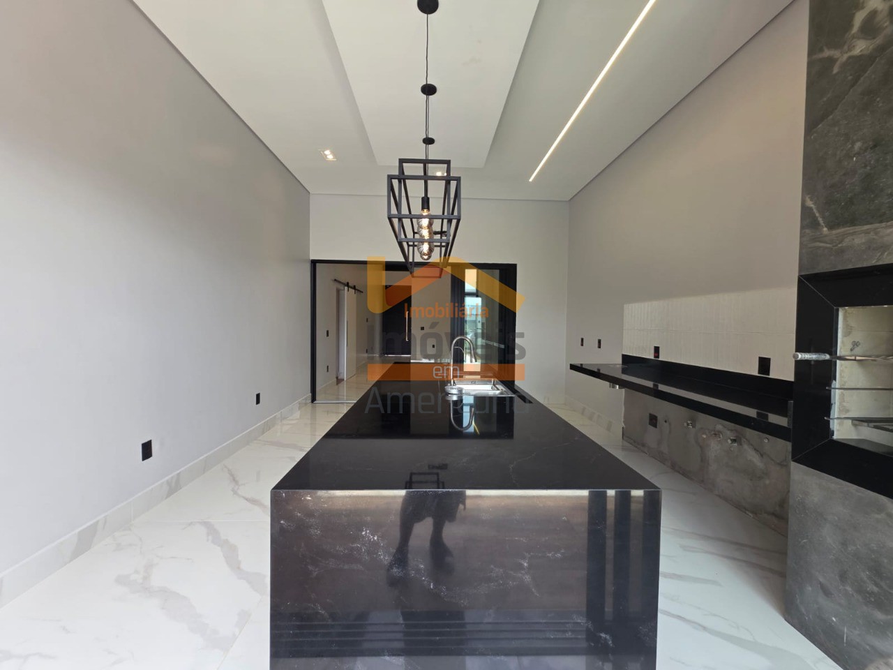 Casa de Condomínio, 3 quartos - Foto 14