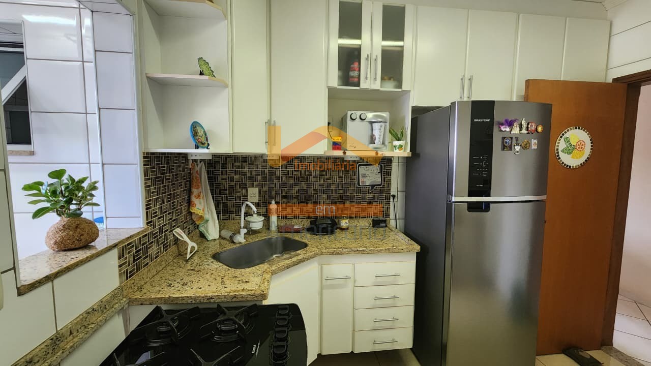 Apartamento, 3 quartos, 88 m² - Foto 4