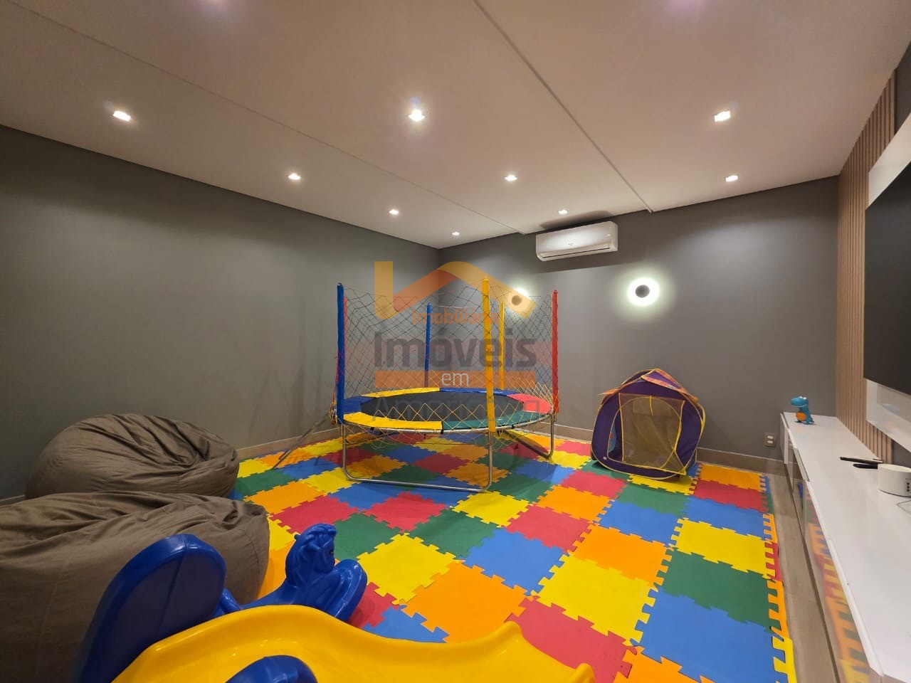 Casa de Condomínio, 3 quartos - Foto 41