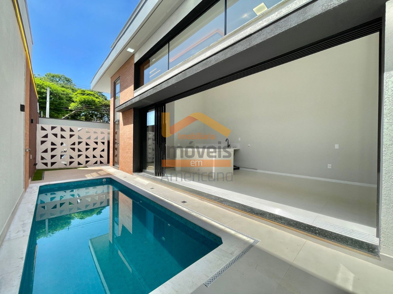 Casa, 3 quartos, 180 m² - Foto 2