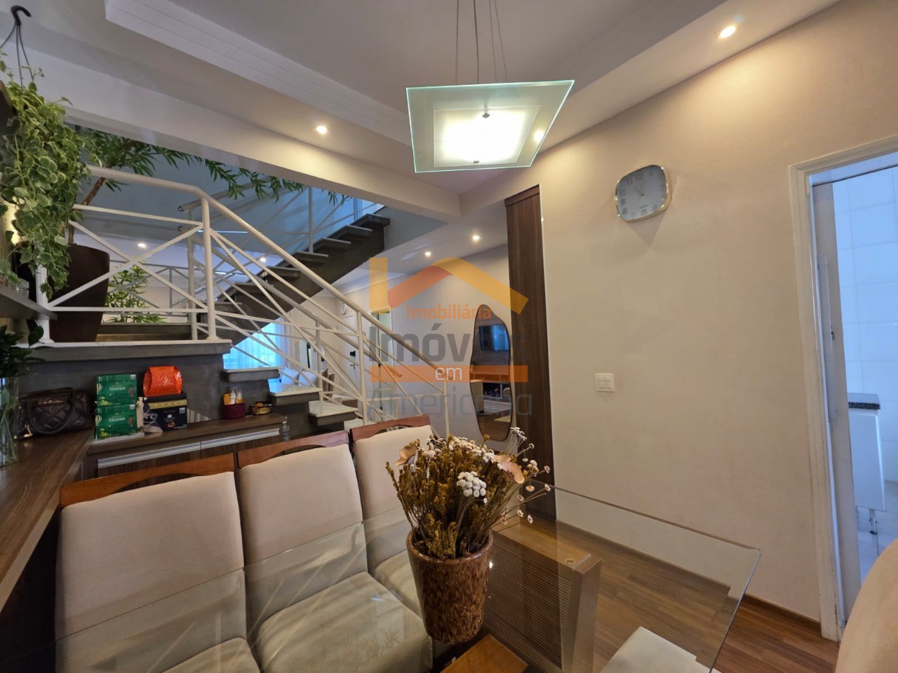 Casa de Condomínio, 3 quartos - Foto 22