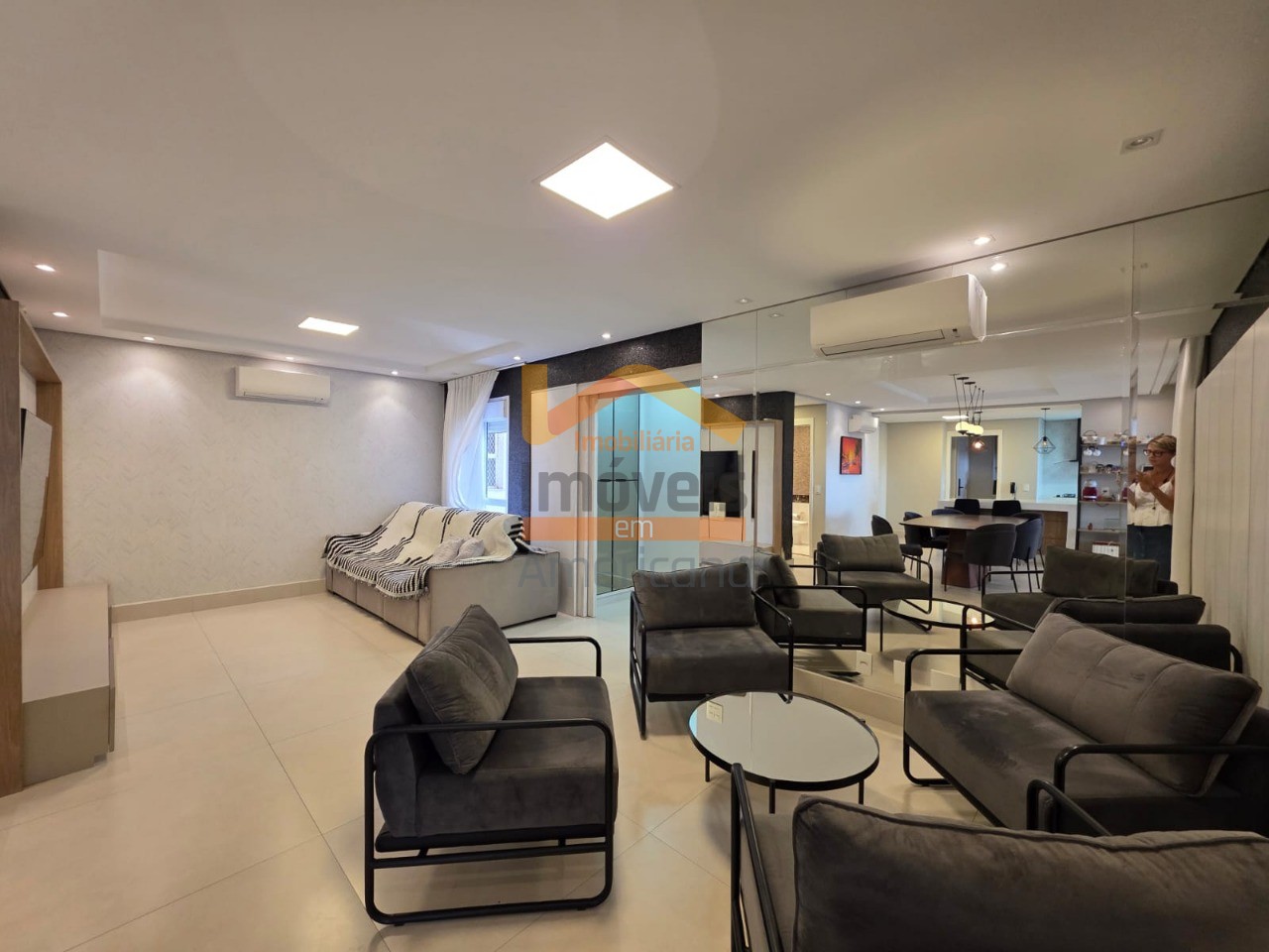 Apartamento, 3 quartos, 153 m² - Foto 22