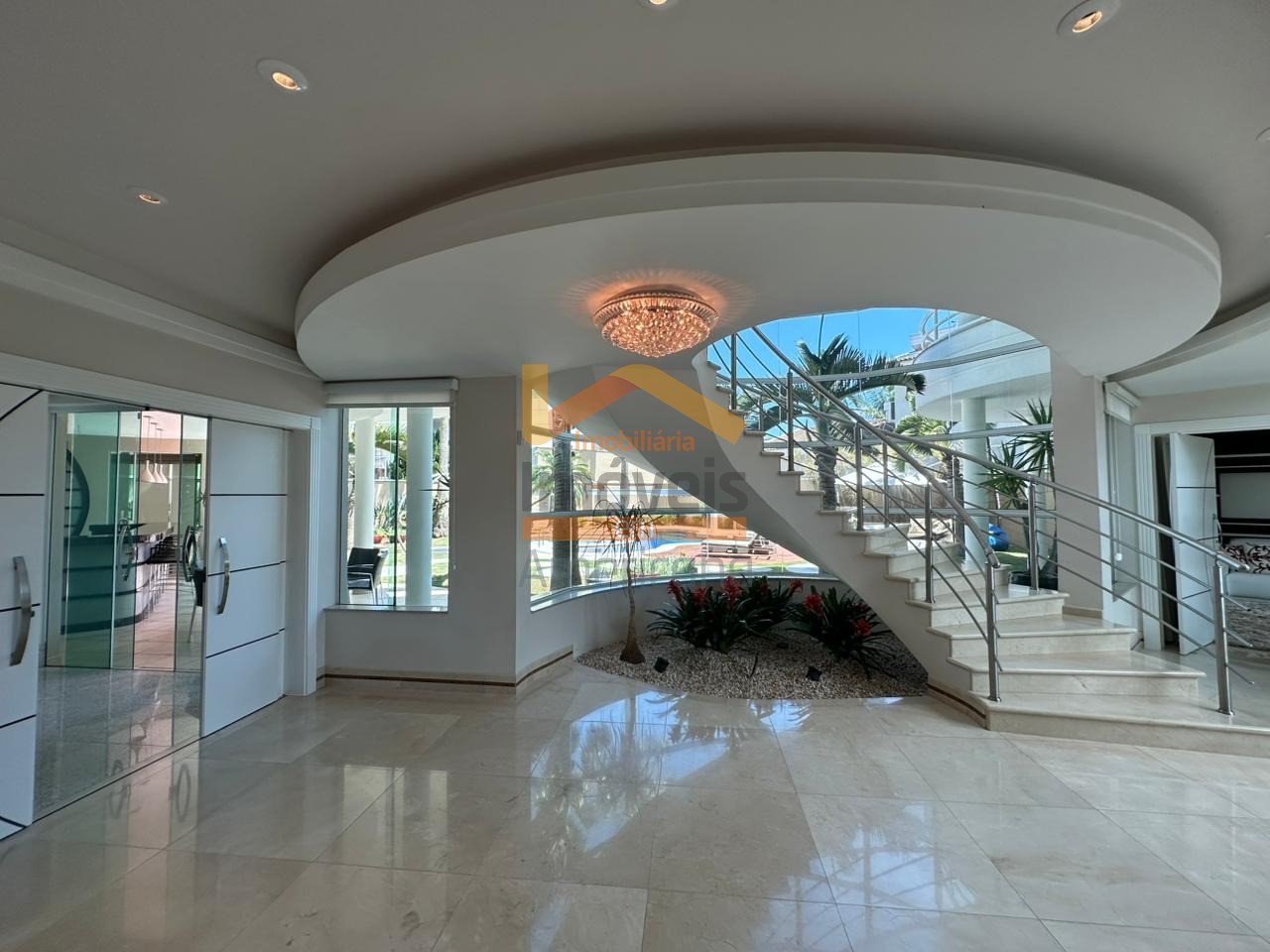 Casa de Condomínio, 4 quartos - Foto 5