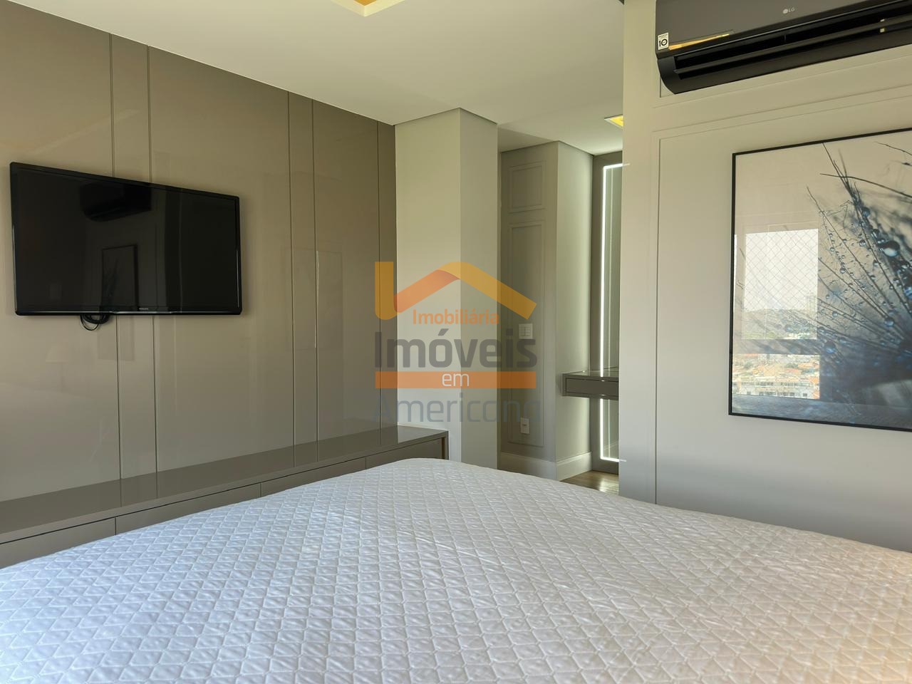 Apartamento, 3 quartos, 121 m² - Foto 23