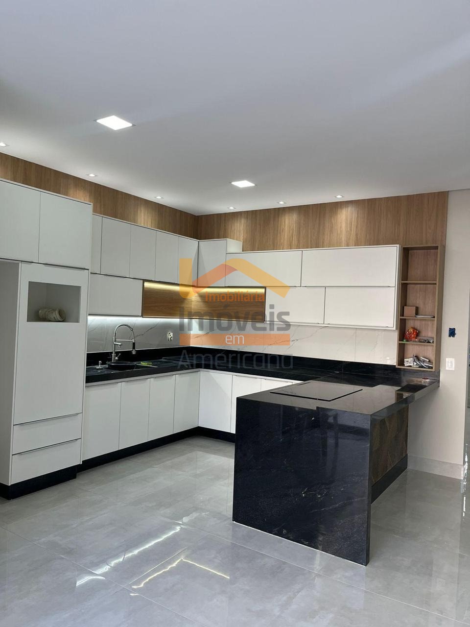 Sobrado, 3 quartos, 139 m² - Foto 6