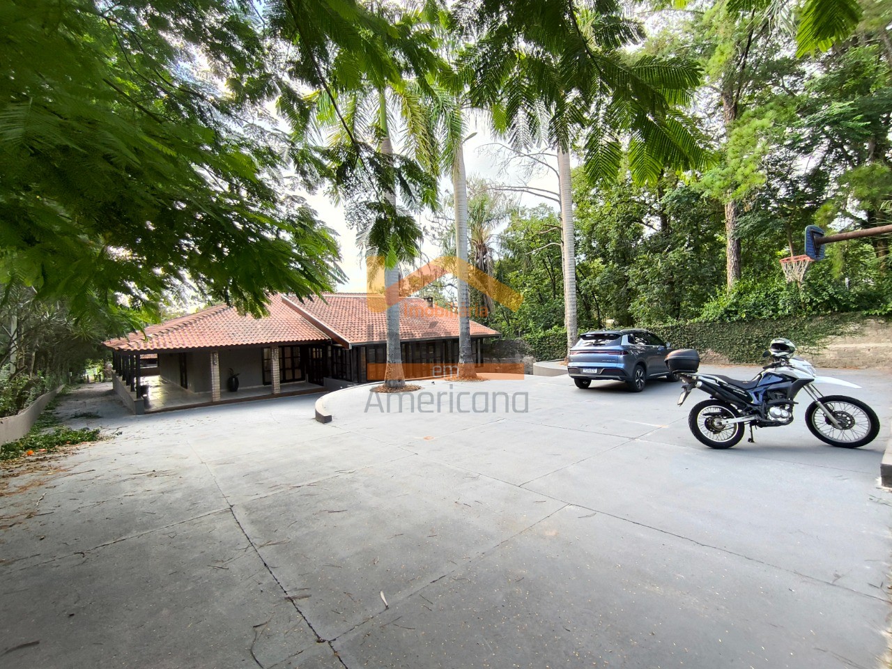 Chácara, 4 quartos, 8074 m² - Foto 28