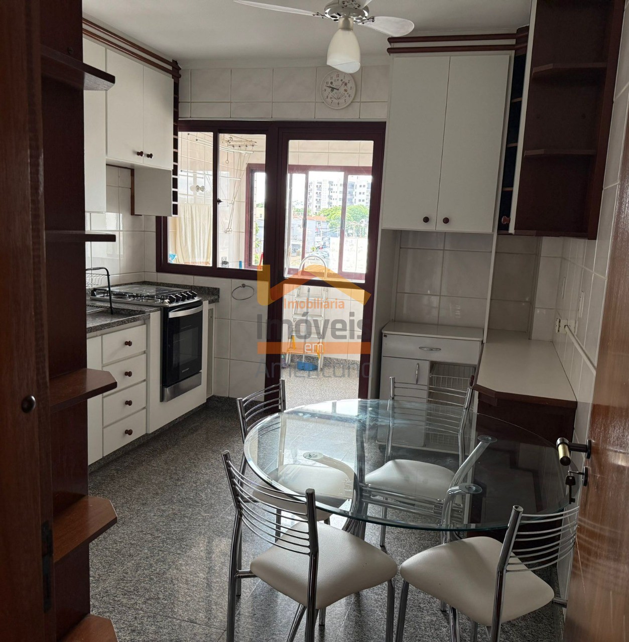 Apartamento, 3 quartos, 116 m² - Foto 4