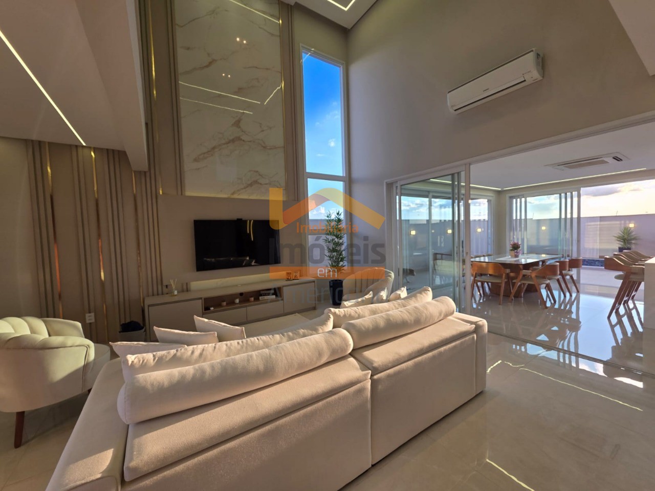 Casa de Condomínio, 3 quartos - Foto 25