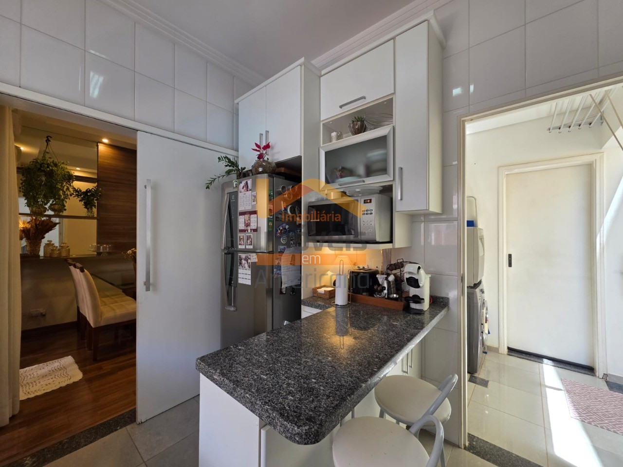 Casa de Condomínio, 3 quartos - Foto 14