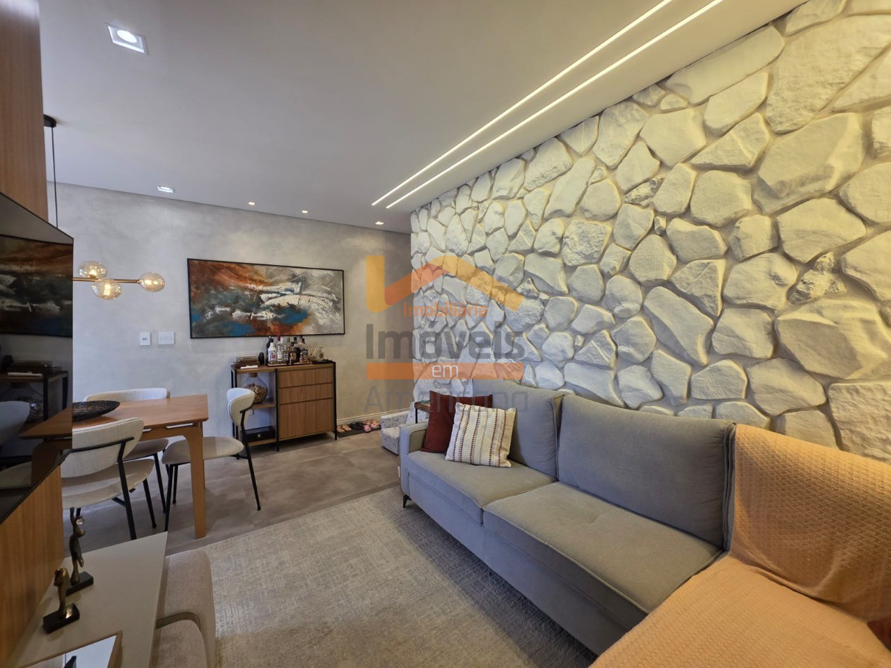 Apartamento, 3 quartos, 85 m² - Foto 11