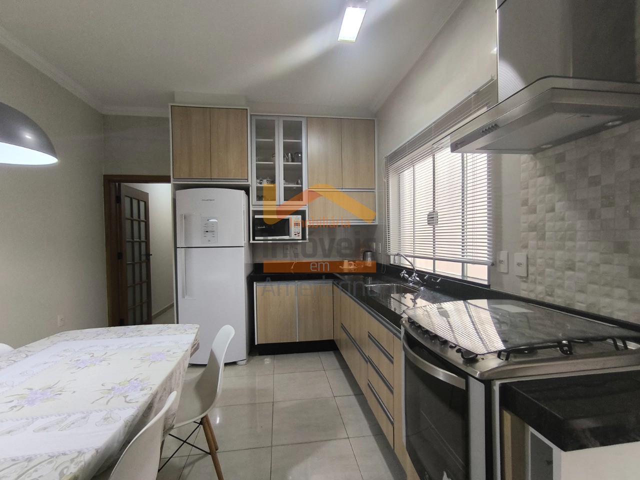 Casa, 2 quartos - Foto 6