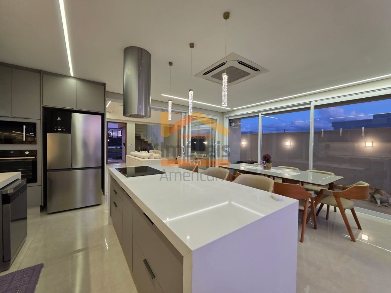 Casa de Condomínio, 3 quartos - Foto 18