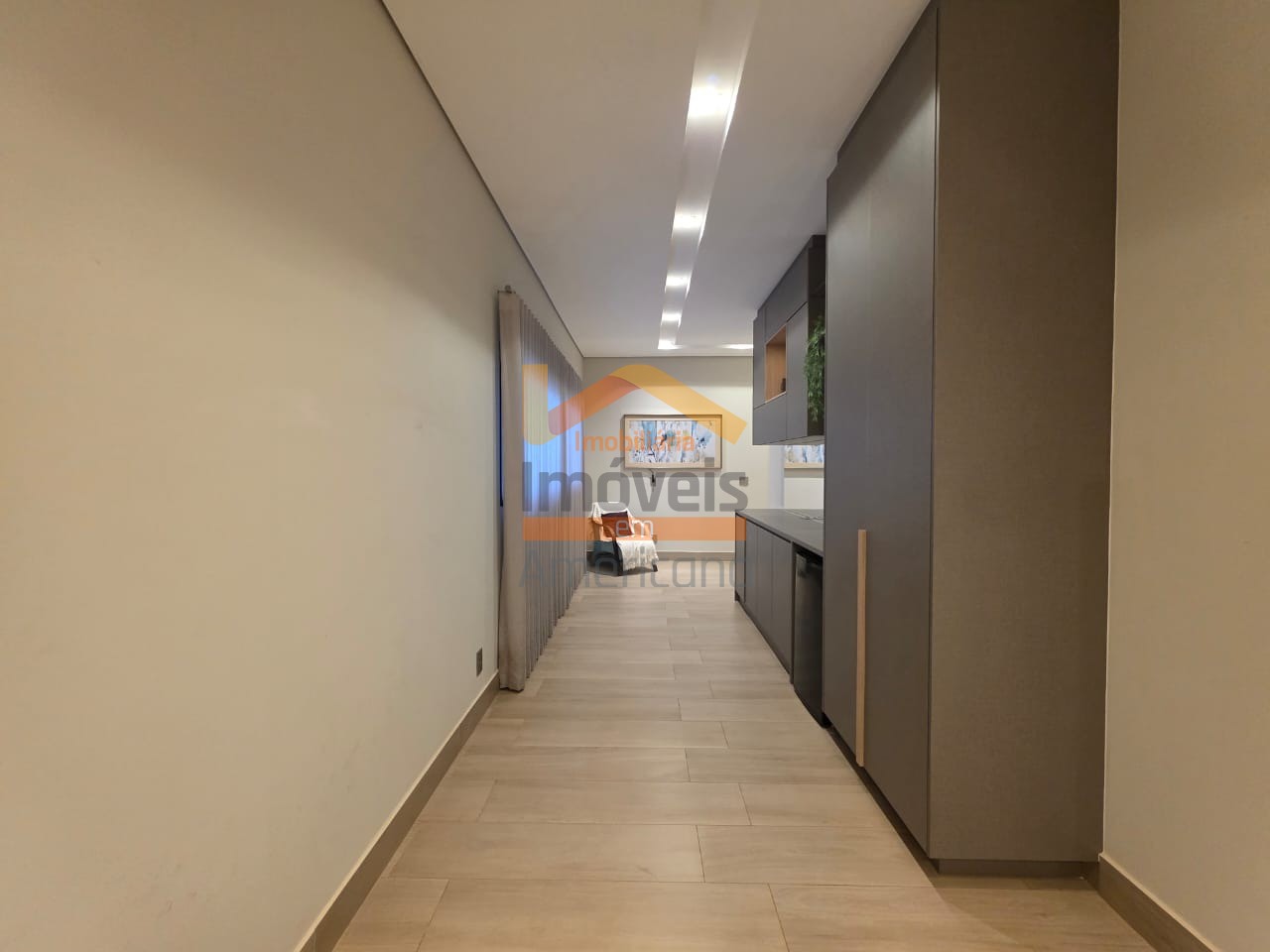 Casa de Condomínio, 3 quartos - Foto 35