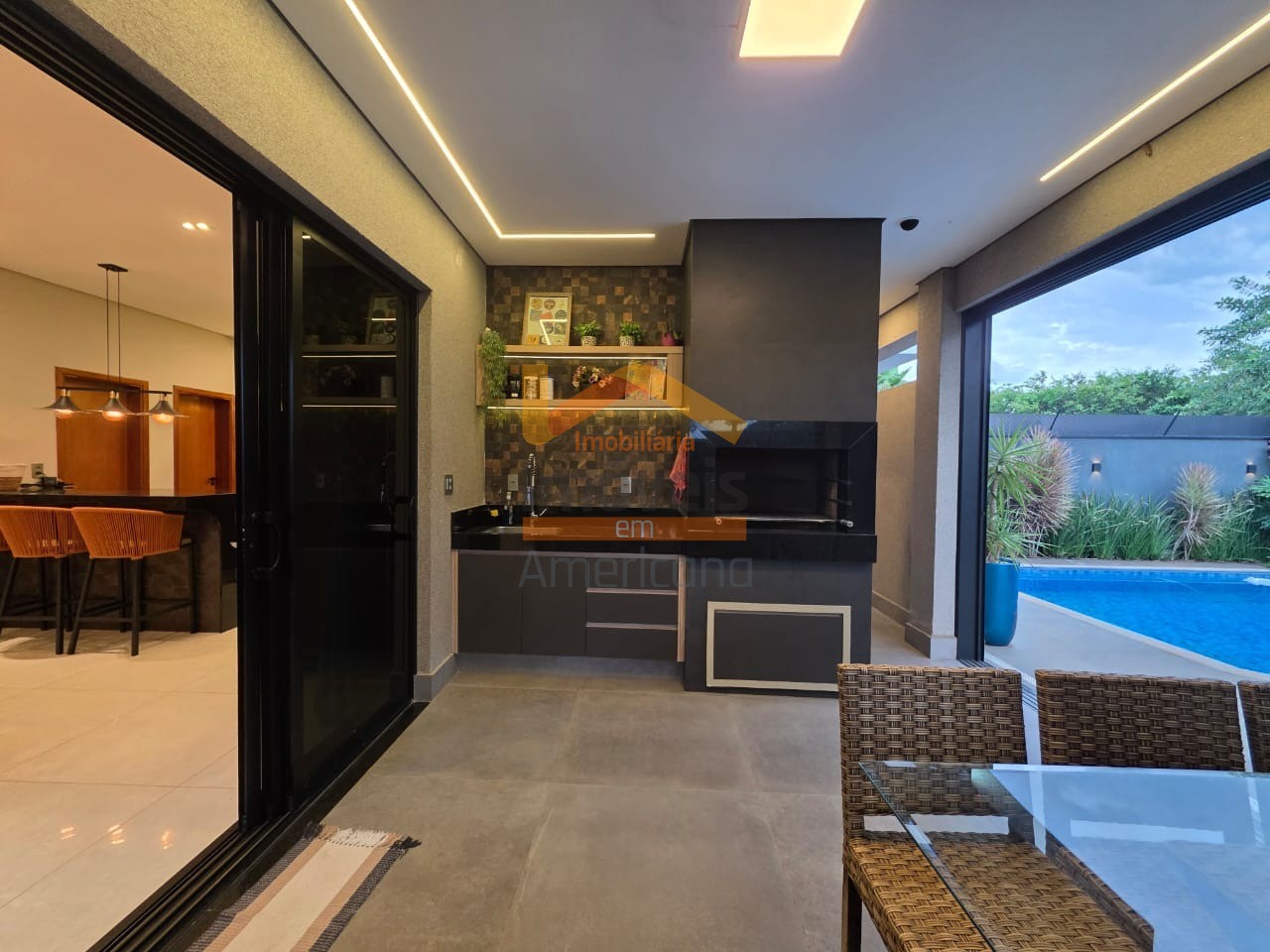 Casa de Condomínio, 3 quartos - Foto 14