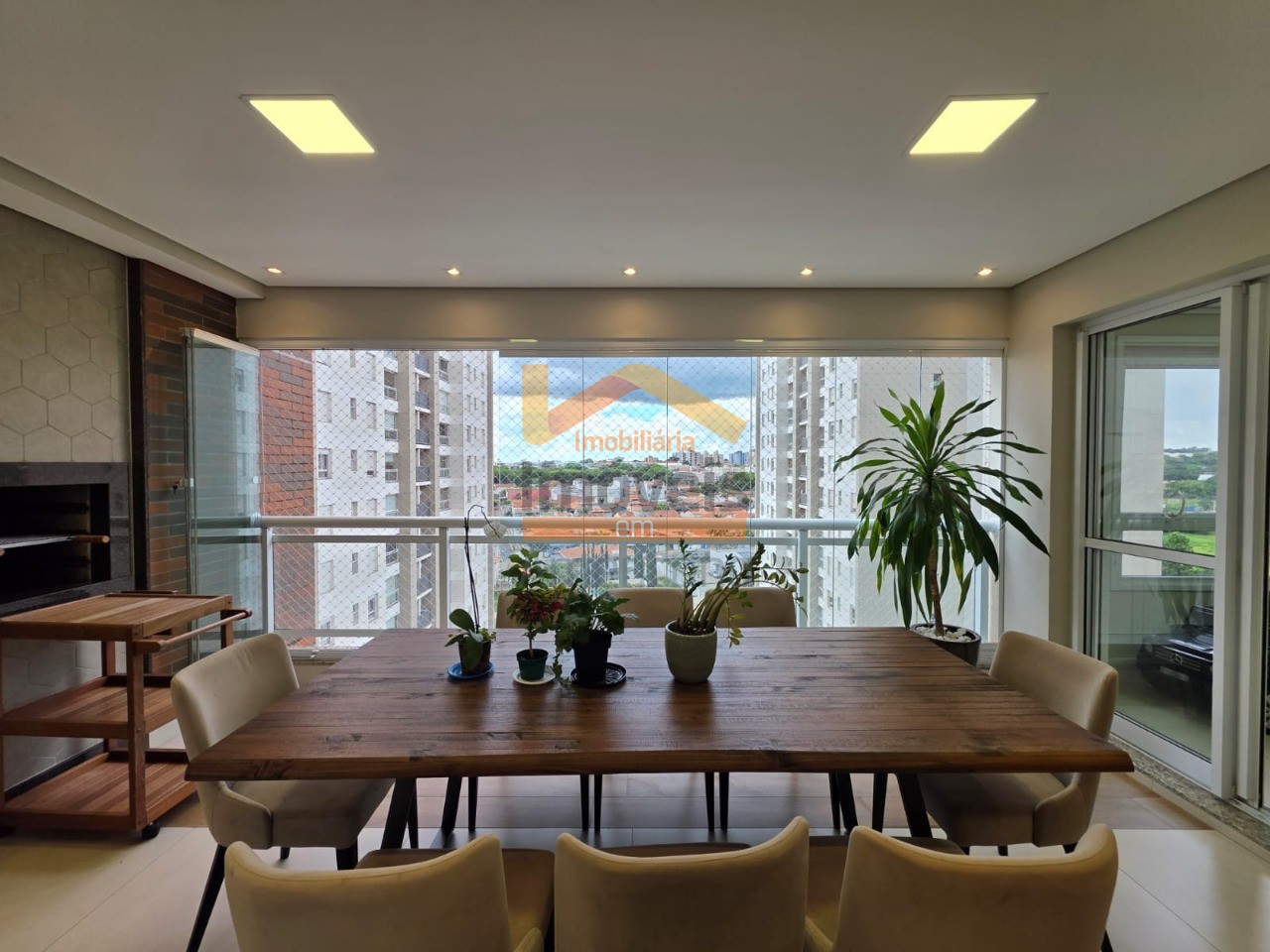 Apartamento, 3 quartos, 153 m² - Foto 14