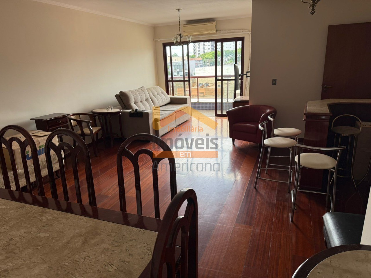 Apartamento, 3 quartos, 116 m² - Foto 3