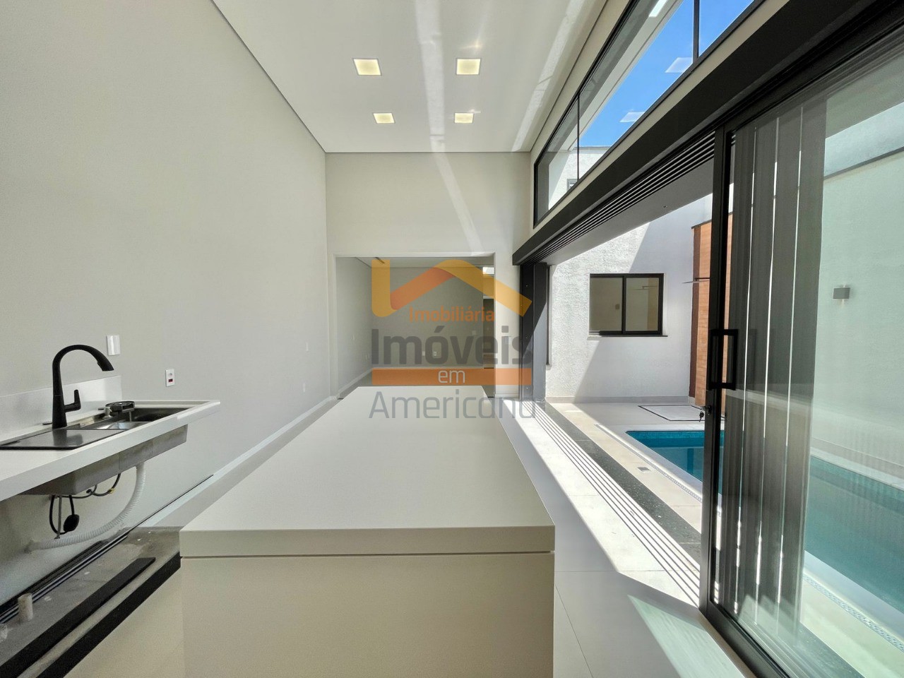 Casa, 3 quartos, 180 m² - Foto 4