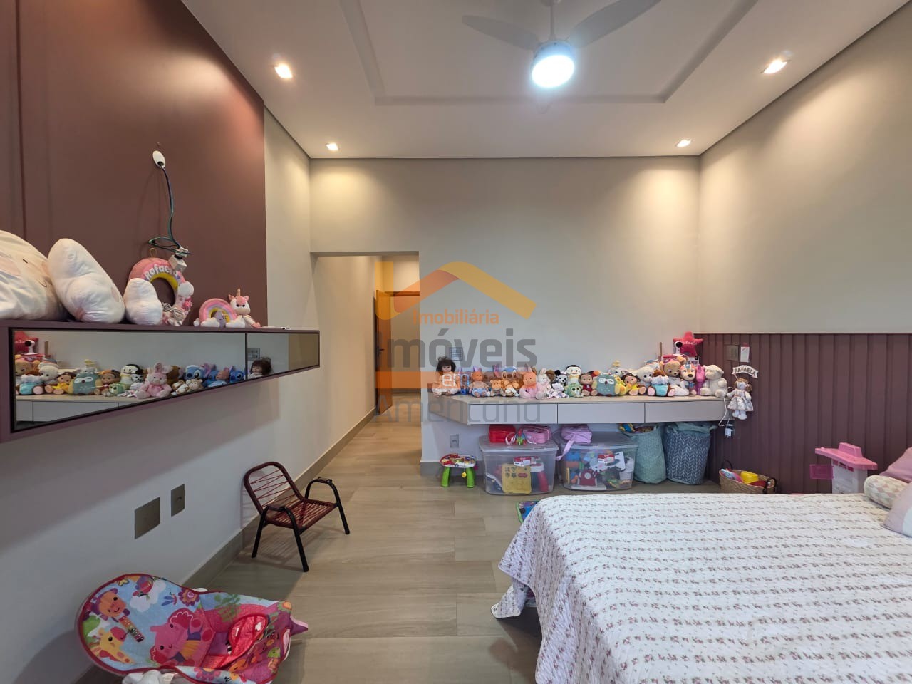 Casa de Condomínio, 3 quartos - Foto 38