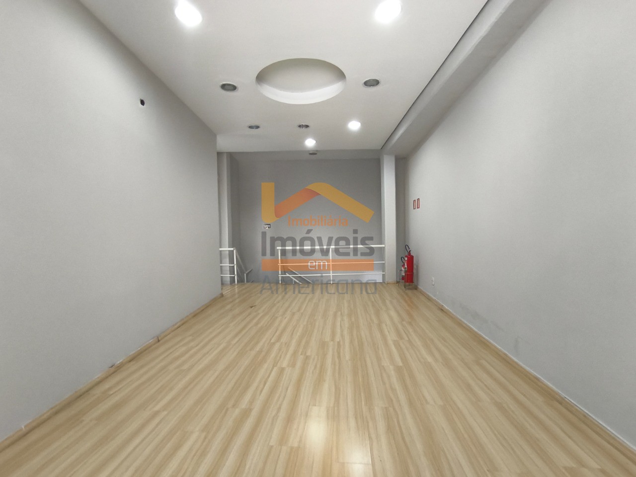 Loja-Salão, 140 m² - Foto 6