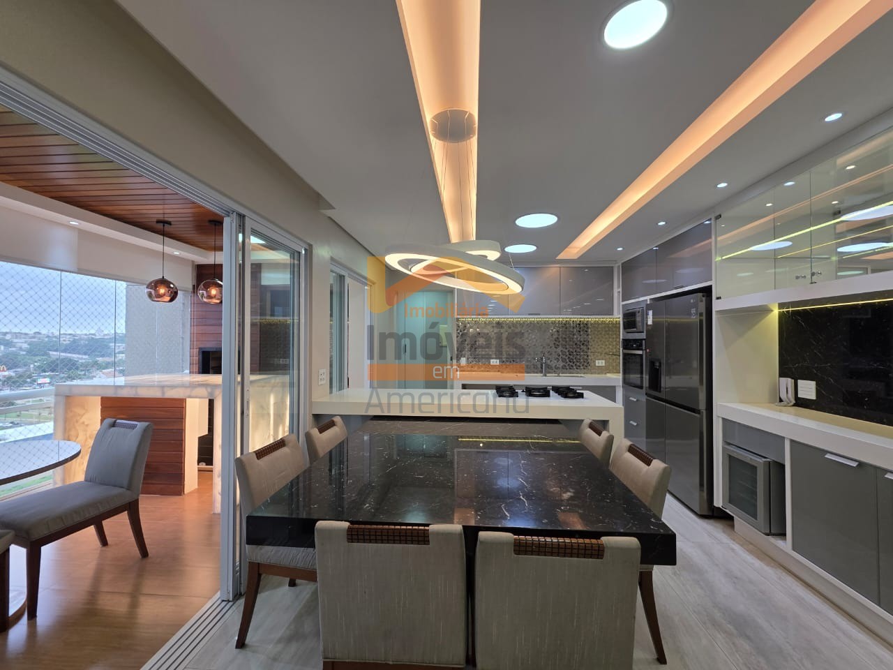 Apartamento, 3 quartos, 121 m² - Foto 6