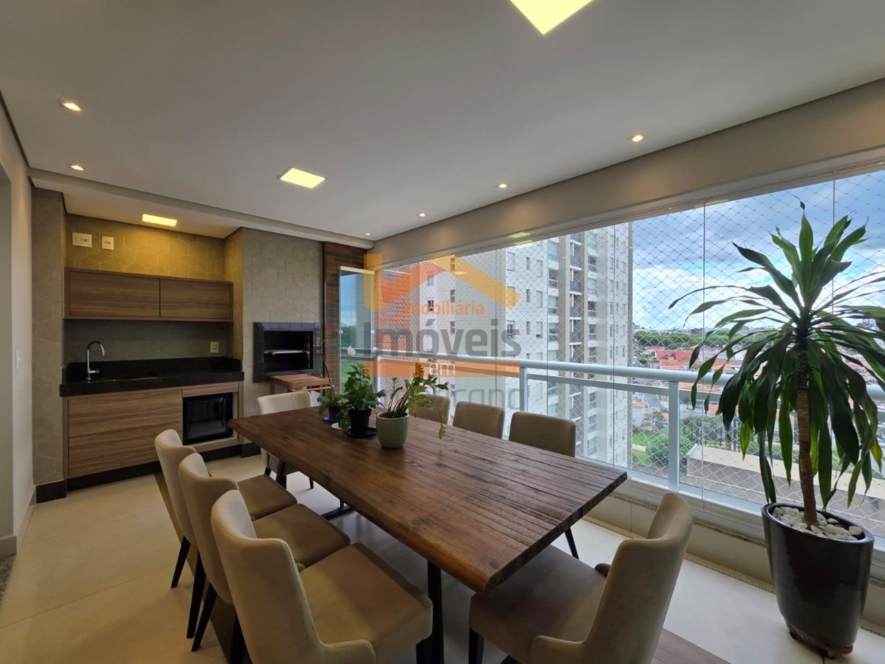 Apartamento, 3 quartos, 153 m² - Foto 19