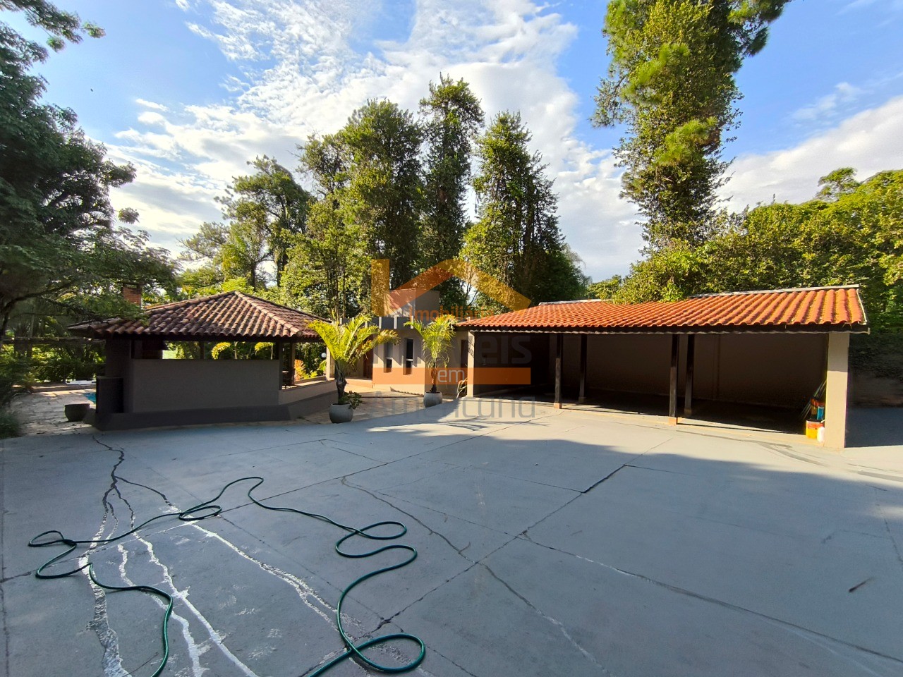 Chácara, 4 quartos, 8074 m² - Foto 11