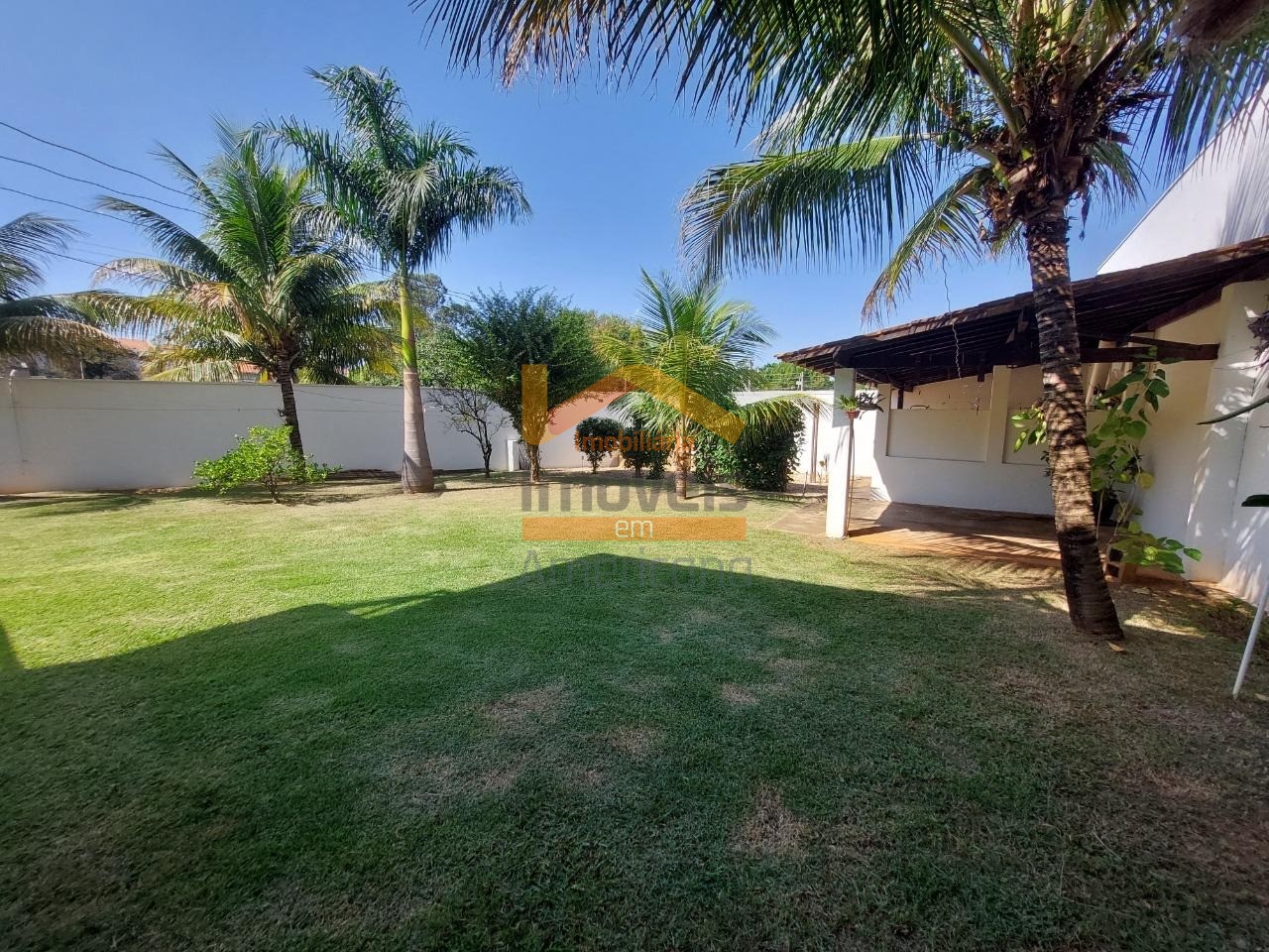 Casa, 3 quartos, 500 m² - Foto 8