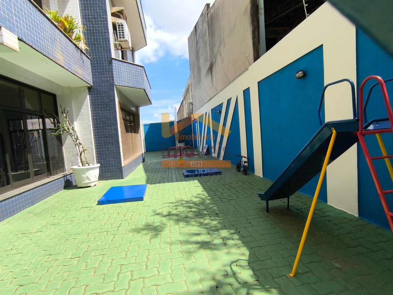 Apartamento, 3 quartos, 96 m² - Foto 16