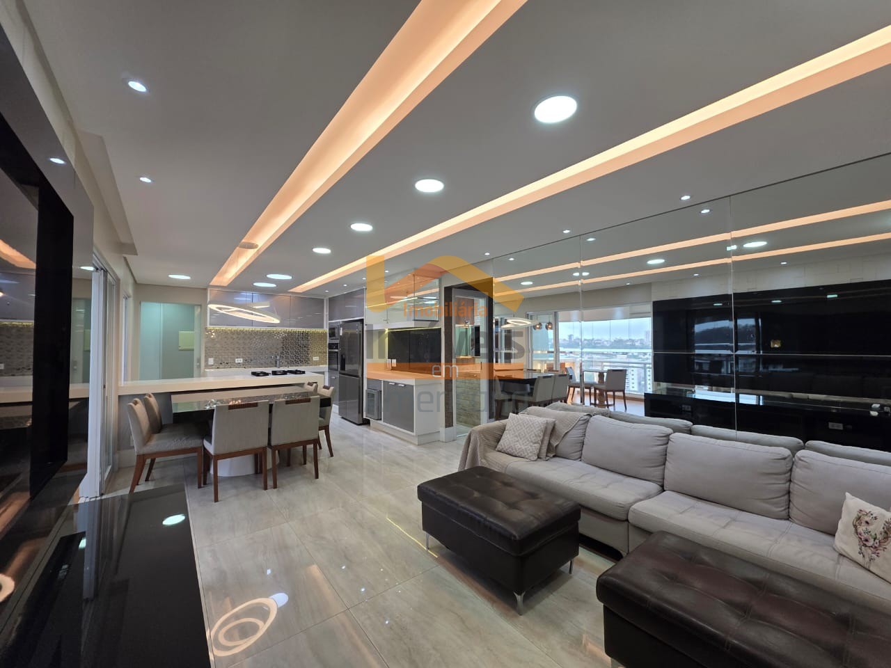 Apartamento, 3 quartos, 121 m² - Foto 7