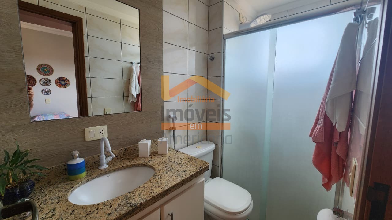 Apartamento, 3 quartos, 88 m² - Foto 14