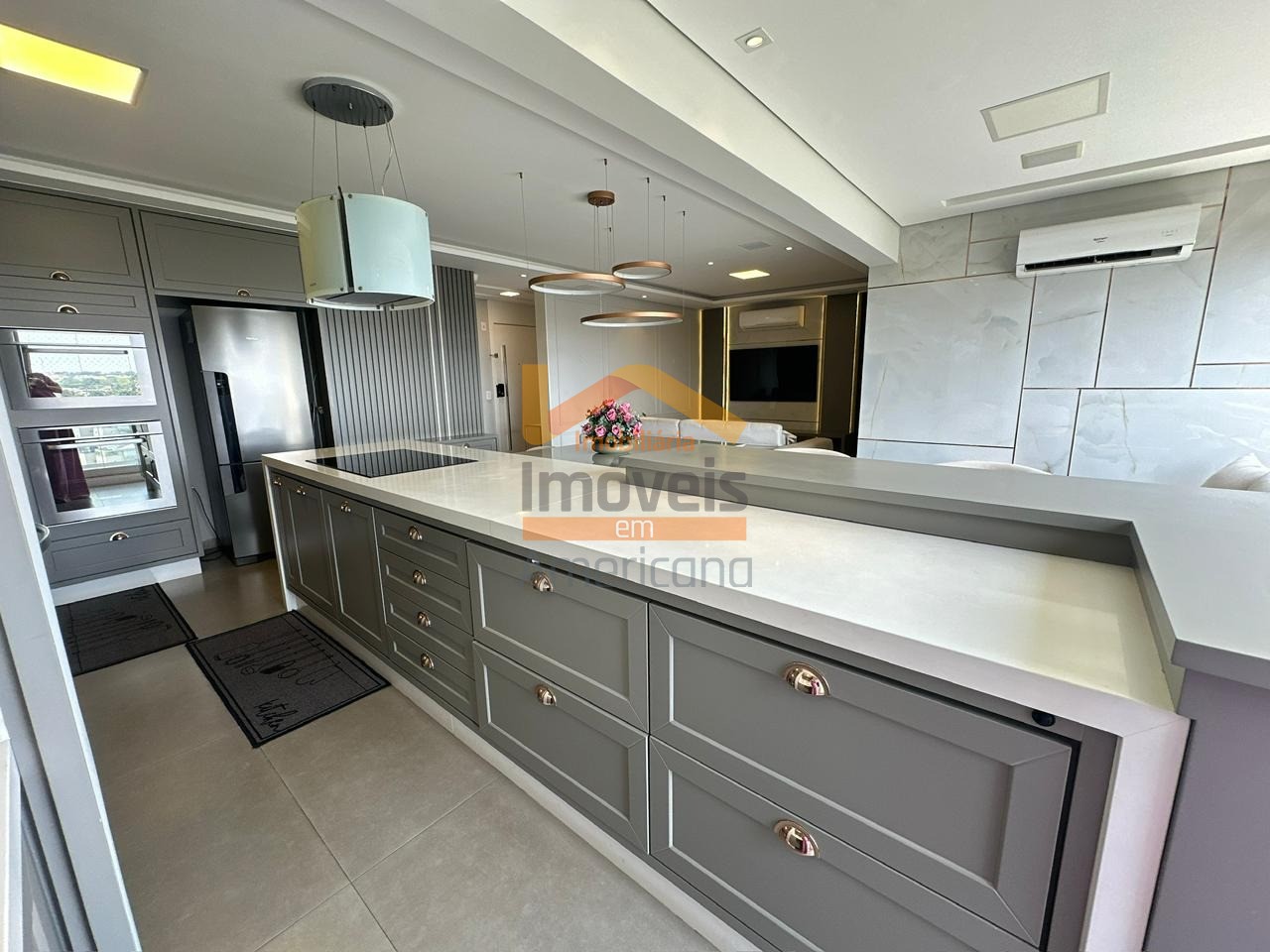 Apartamento, 3 quartos, 121 m² - Foto 4